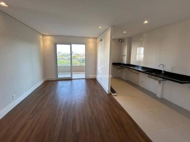 APARTAMENTO À VENDA NO JARDIM GUANABARA EM CAMPINAS/SP
