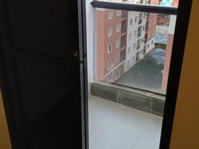 Apartamento à venda no Jardim Guanabara em Campinas/SP
