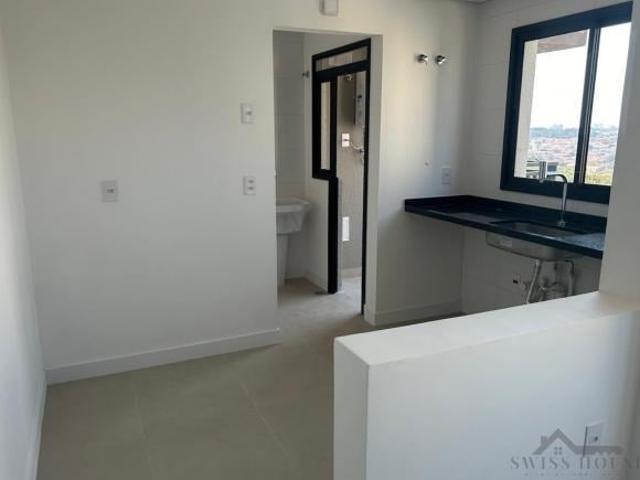 Apartamento à venda no Jardim Guanabara em Campinas/SP
