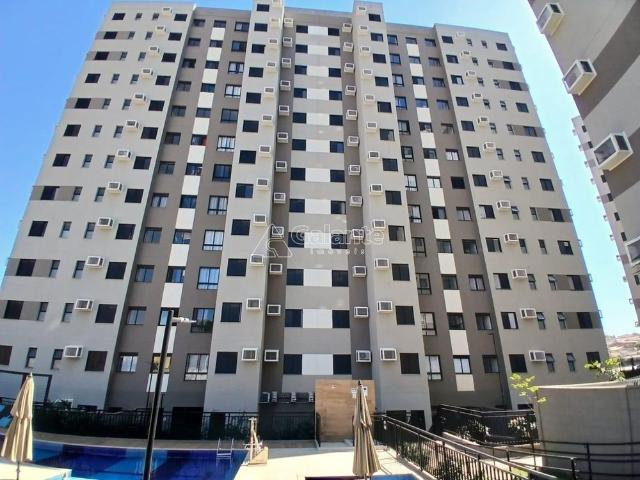 Apartamento à venda no Jardim Guarani em Campinas