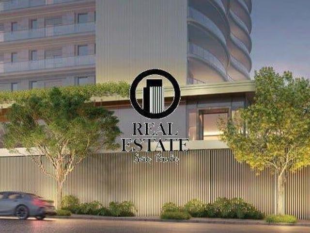 Apartamento à venda no Jardim Guedala