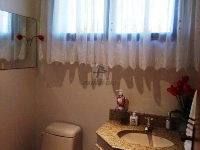 Apartamento à venda no Jardim Haydee