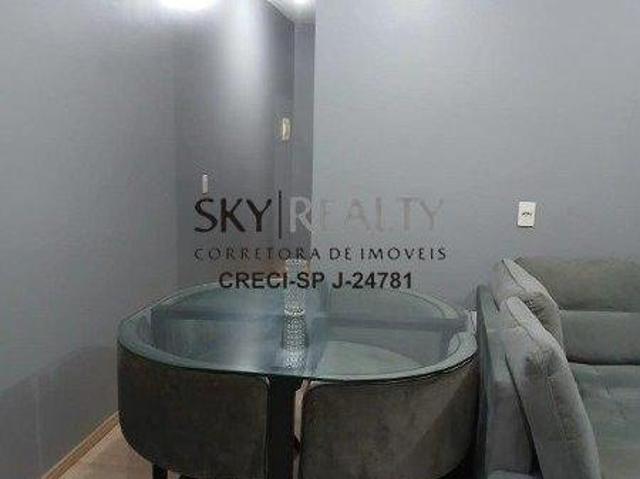Apartamento à venda no Jardim Helga