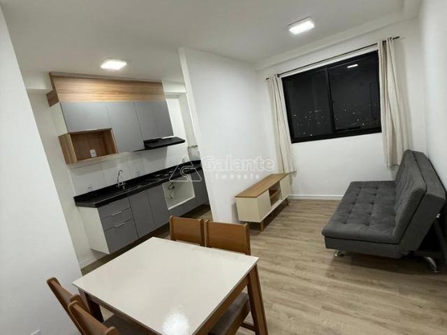 Apartamento à venda no Jardim Ibirapuera em Campinas