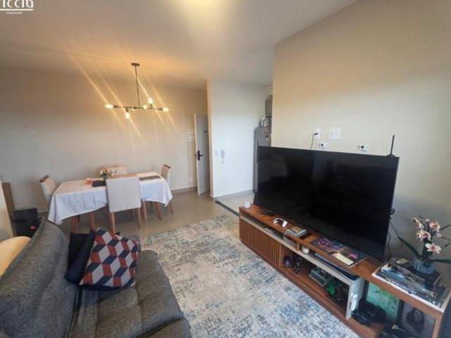 Apartamento à venda no Jardim Ismênia