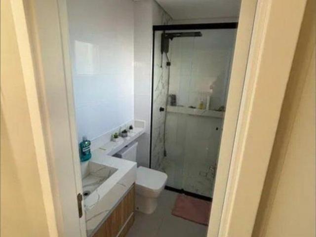 Apartamento à venda no Jardim Ismênia