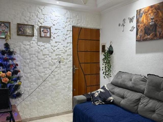Apartamento à venda no Jardim Isaura