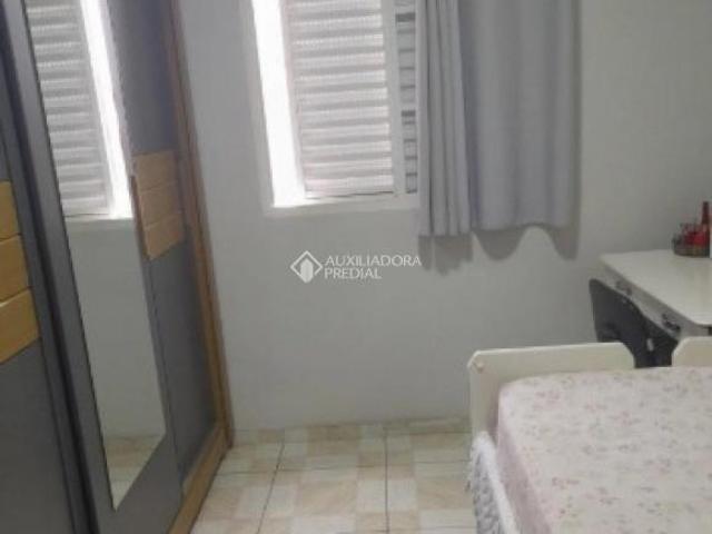 Apartamento à venda no Jardim Ipanema, Santo André 2 dormitórios 1 vaga 50m²
