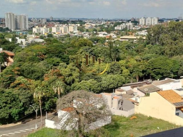 Apartamento à venda no Jardim Ipiranga, Americana SP: 3 quartos, 1 suíte, 2 salas, 1 banheiro, 2 vag