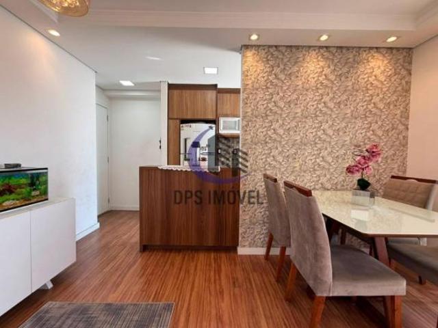 Apartamento à venda no Jardim Íris