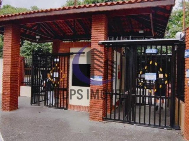 Apartamento à venda no Jardim Íris