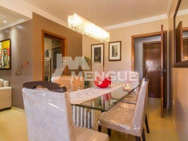 Apartamento à venda no Jardim Itu Sabará
