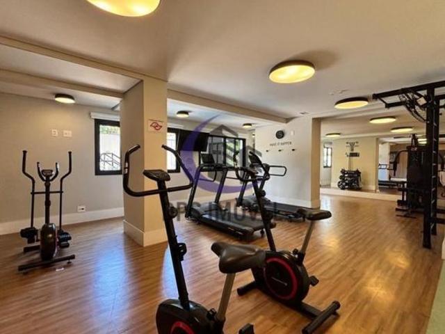Apartamento à venda no Jardim Jabaquara