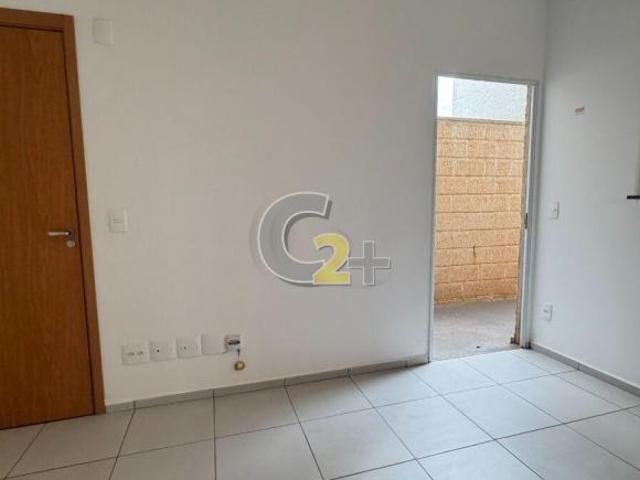 Apartamento à venda no Jardim Laguna Mirassol com 2 quartos e 1 vaga de garagem