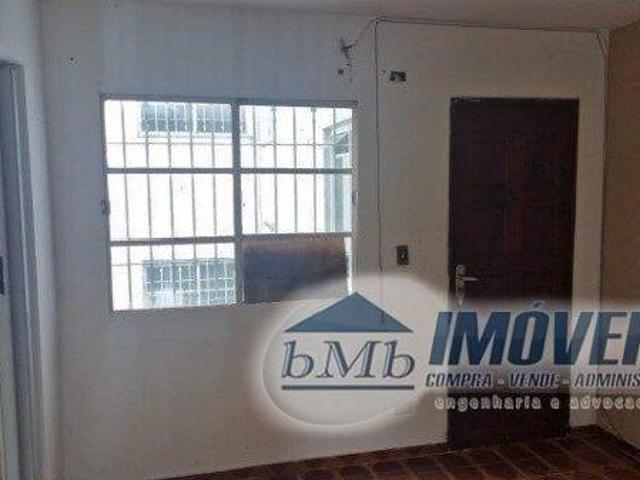 Apartamento à venda no Jardim Lajeado