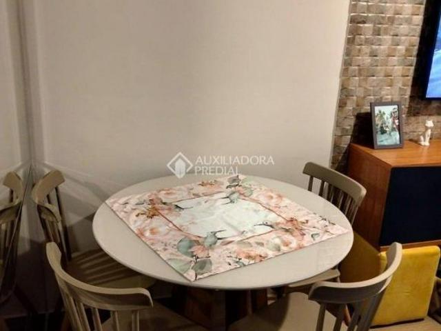 Apartamento à venda no Jardim Las Vegas