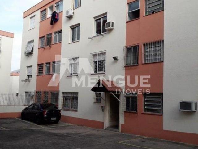 Apartamento à venda no Jardim Leopoldina