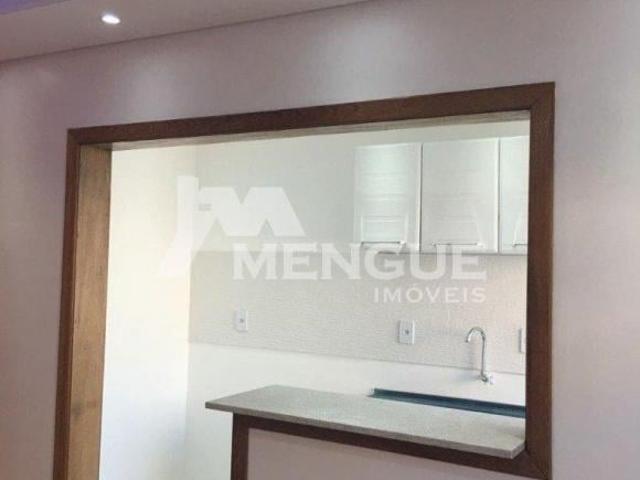 Apartamento à venda no Jardim Leopoldina