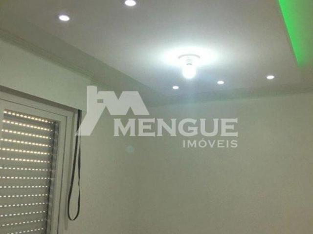 Apartamento à venda no Jardim Leopoldina