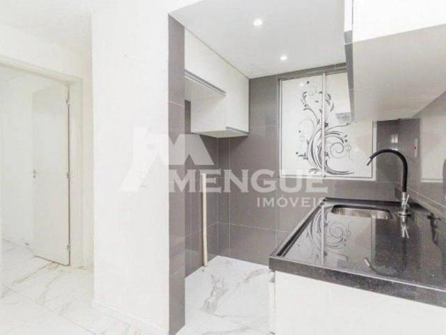 Apartamento à venda no Jardim Leopoldina