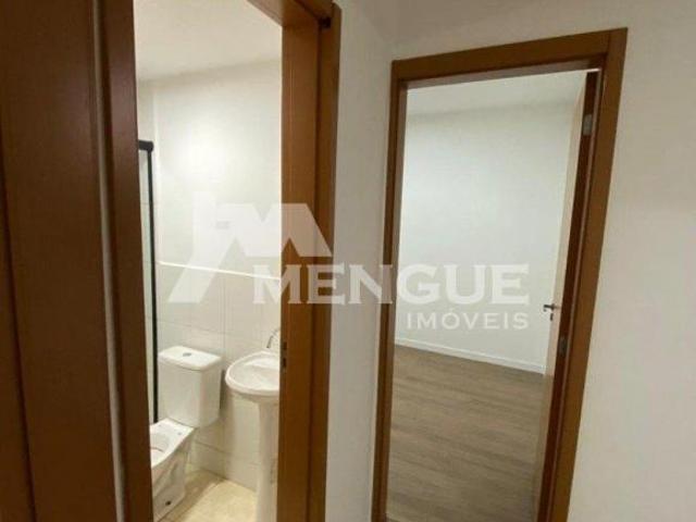 Apartamento à venda no Jardim Leopoldina