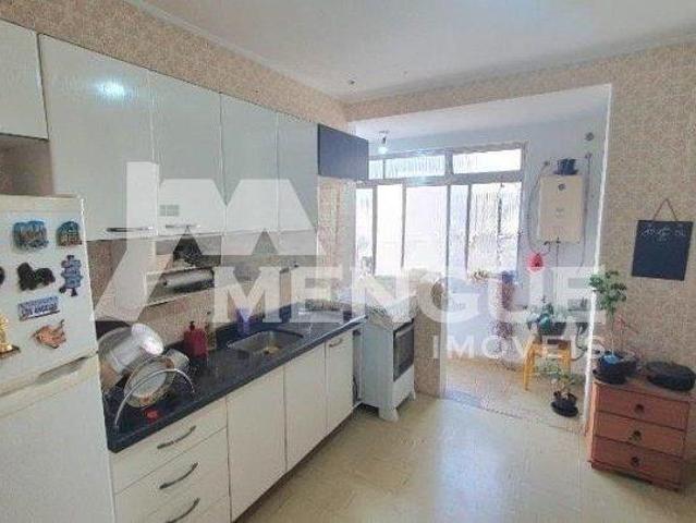 Apartamento à venda no Jardim Lindóia