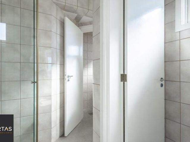 Apartamento à venda no Jardim Lindóia