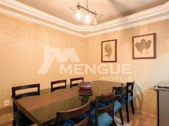 Apartamento à venda no Jardim Lindóia