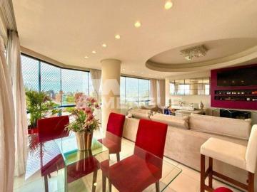 Apartamento à venda no Jardim Lindóia