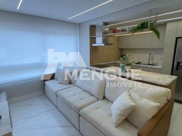 Apartamento à venda no Jardim Lindóia