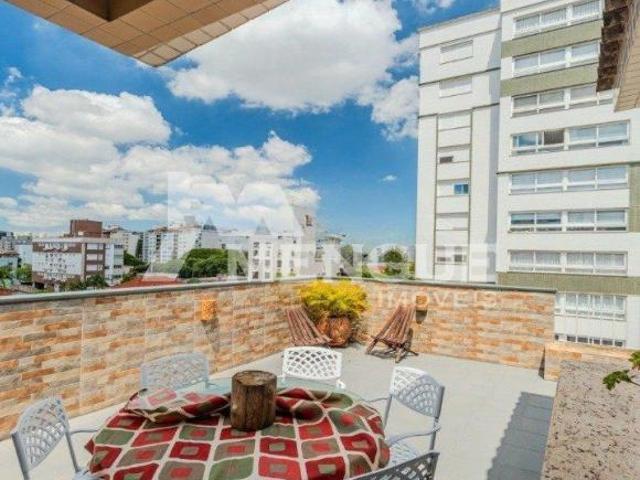 Apartamento à venda no Jardim Lindóia