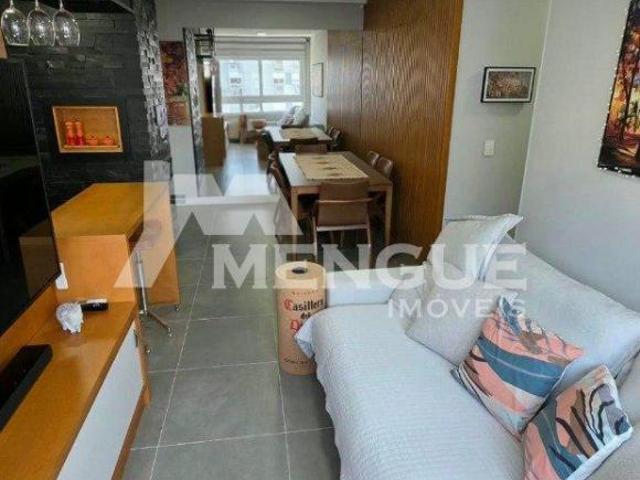 Apartamento à venda no Jardim Lindóia