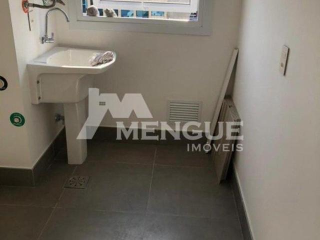 Apartamento à venda no Jardim Lindóia