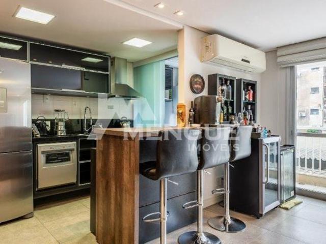 Apartamento à venda no Jardim Lindóia