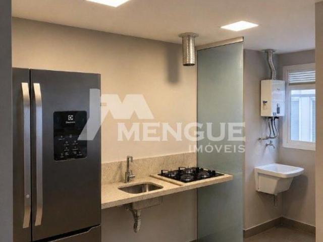 Apartamento à venda no Jardim Lindóia