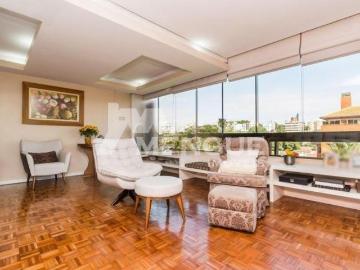 Apartamento à venda no Jardim Lindóia