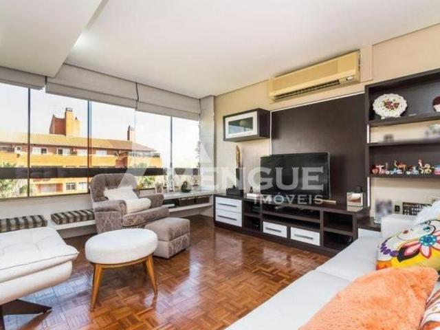 Apartamento à venda no Jardim Lindóia