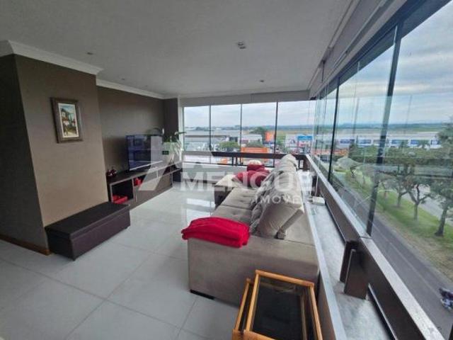 Apartamento à venda no Jardim Lindóia