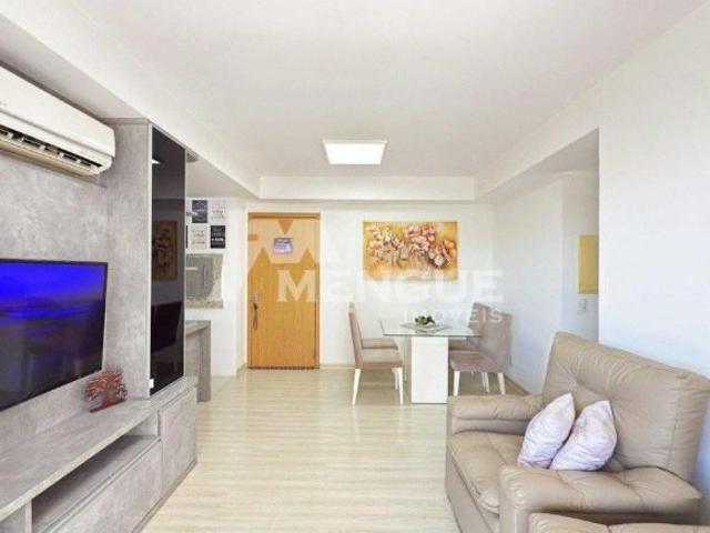 Apartamento à venda no Jardim Lindóia