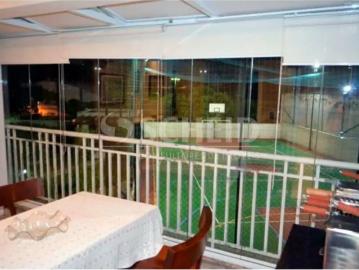 Apartamento a Venda no Jardim Marajoara 3 Dormitorios, 1 Suite, 1 Vaga e 93m² de Area Utill