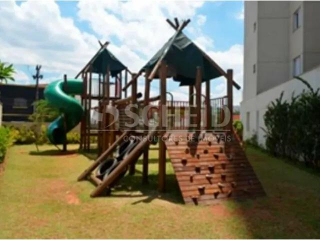 Apartamento a Venda no Jardim Marajoara 3 Dormitorios, 1 Suite, 1 Vaga e 93m² de Area Utill