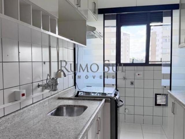 Apartamento à venda no Jardim Marajoara