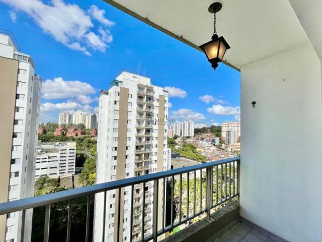 Apartamento à venda no Jardim Marajoara