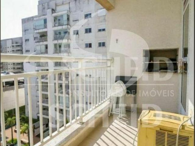 Apartamento à venda no Jardim Marajoara