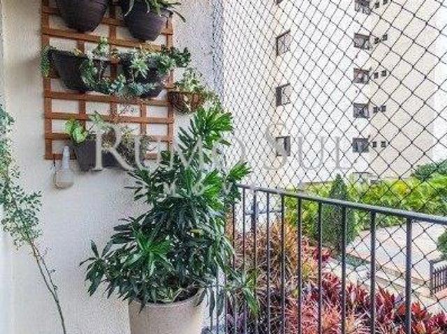 Apartamento à venda no Jardim Marajoara