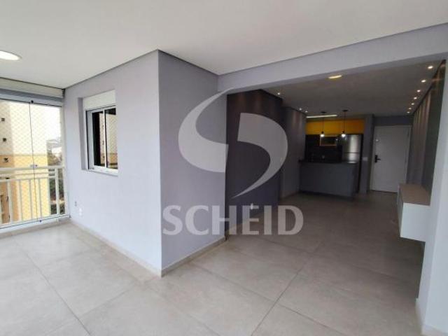 Apartamento à venda no Jardim Marajoara 65m², 2 dormitórios 1 suíte e 1 vaga