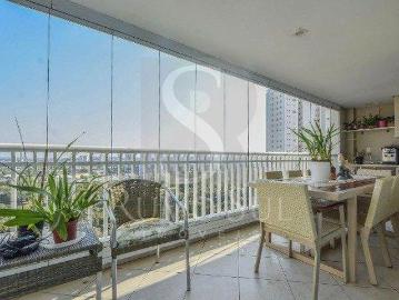Apartamento à venda no Jardim Marajoara