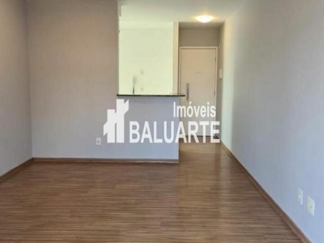Apartamento a venda no Jardim Marajoara