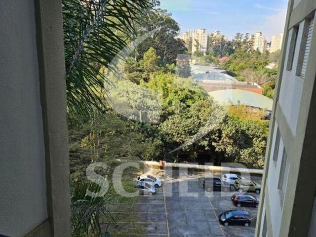 Apartamento à Venda no Jardim Marajoara 75m², 3 Dormitórios com suíte, sacada es