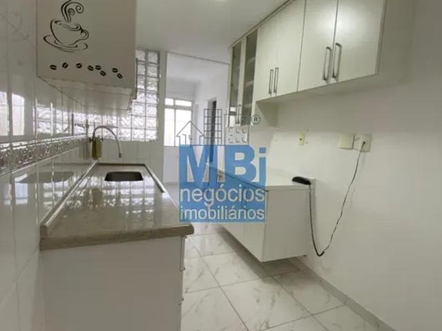Apartamento à Venda no Jardim Marajoara